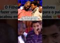 Filho de pericles fez uma homenagem para pai #pericles #pagode #fofocas