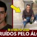 20 ATORES DA GLOBO QUE FORAM DESTRUÍDOS PELO ÁLCOOL E VOCÊ NÃO SABIA!
