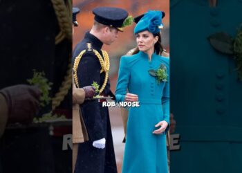 Kate Middleton Sorprende a Todos.