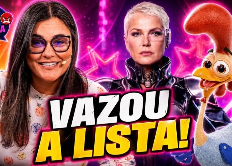 💥HDF: Vaza lista da Fazenda 18; Xuxa não paga cachê pras Paquitas; Racha faz Preta ter 2 docs