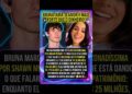Bruna Marquezine Diz que não Casou por Dinheiro #noticias #ultimasnoticia #fofocaquente #fofoca