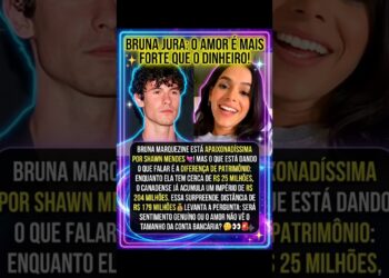 Bruna Marquezine Diz que não Casou por Dinheiro #noticias #ultimasnoticia #fofocaquente #fofoca