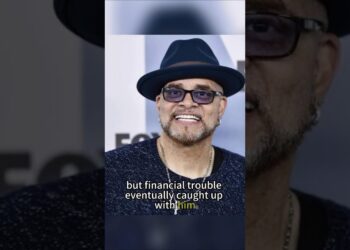 80 Stars who lost all their money#celebrity #entertainment #trendingreels #hollywood #viralshort