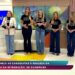 Guabiruba apresenta candidatas à realeza da Festa da Integração