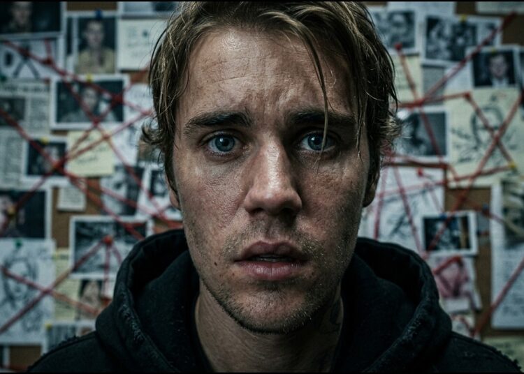 Onde Estão As Celebridades 🔥Justin Bieber vira alvo envolvendo grandes estrelas de Hollywood 😱