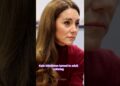 How Kate Middleton Beat Her Hardest Days#kate#middleton#katemiddleton#shorts#royal