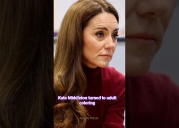 How Kate Middleton Beat Her Hardest Days#kate#middleton#katemiddleton#shorts#royal