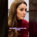How Kate Middleton Beat Her Hardest Days#kate#middleton#katemiddleton#shorts#royal