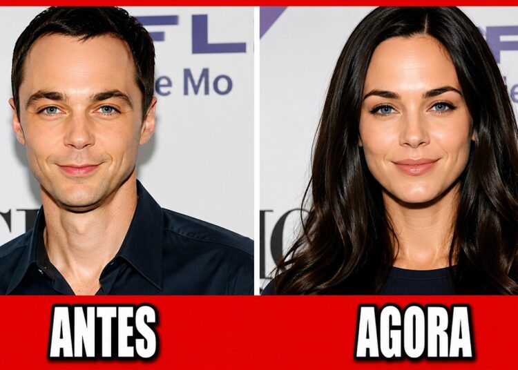 10 Celebridades Trans Que Surpreenderam o Mundo Com Sua Transformação | Antes e Depois 2026