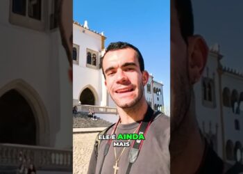 Palácio Nacional de Sintra: História e Realeza