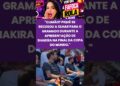 Piqué nem olhou para o gramado para não ver Shakira #noticias #fofoca #shorts #foryou #reels #video