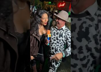 Realeza Festa do Peão 2026.        #entreterimento #entrevista #festa #cobertura #midia
