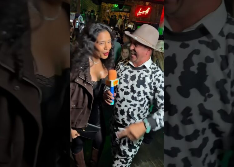 Realeza Festa do Peão 2026.        #entreterimento #entrevista #festa #cobertura #midia