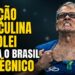 ELIMINAÇÃO DA SELEÇÃO MASCULINA DE VOLEI ENFURECE O BRASIL E QUASE MATA O TÉCNICO DO CORAÇÃO
