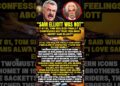 At 81, Tom Selleck Revealed His True Feelings about Sam Elliott