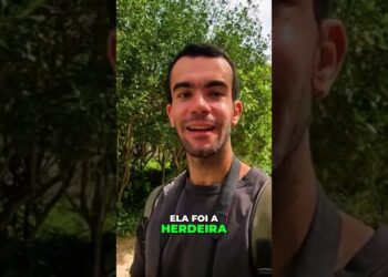 O Chalé da Condessa: História de Amor e Realeza