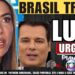 BRASIL CHORA M0RRE FAMOSO | APRESENTADOR CELSO PORTIOLLI surpreende | PATRICIA ABRAVANEL fala…