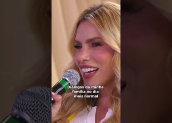 Quando chega domingo e todo mundo se reúne 😂😂 #DomingoLegal #sbt