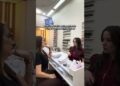 Atualizando as fofocas com a cliente #nails #trending #trend #viral #videoengraçado