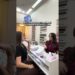 Atualizando as fofocas com a cliente #nails #trending #trend #viral #videoengraçado