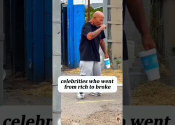 celebrities who went from rich to broke#celebration #celebrity #acting #actress #actor #action #usa