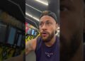 Neymar tá bravo com críticas e fofocas! #neymar #neymarjr #viral #foryou #shorts