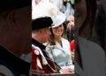 La Princesa Ana Dejó Sin Opciones a Harry y Meghan.