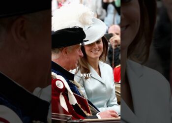 La Princesa Ana Dejó Sin Opciones a Harry y Meghan.