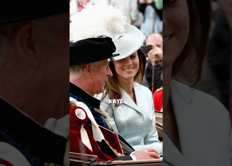 La Princesa Ana Dejó Sin Opciones a Harry y Meghan.