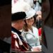 La Princesa Ana Dejó Sin Opciones a Harry y Meghan.