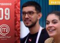 EP. 09 – 1/5: FESTA VINTAGE E ZERO DESPERDÍCIO | Temp. 13 | MASTERCHEF BRASIL