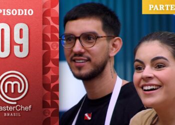 EP. 09 – 1/5: FESTA VINTAGE E ZERO DESPERDÍCIO | Temp. 13 | MASTERCHEF BRASIL