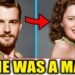 15 Golden Age Stars Who Were Secretly Born Male