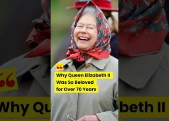 Queen Elizabeth II #royal #royalfamily #queenelizabeth