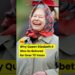Queen Elizabeth II #royal #royalfamily #queenelizabeth