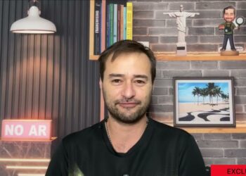 🚨 ÍSIS VALVERDE: ELE NÃO PODE VÊ-LA! 🐺