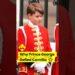He will not back down! #princegeorge #camilla #royal #royalfamily #princesscatherine