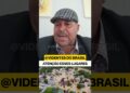 PREVISÕES CARLINHOS VIDENTE ATENÇÃO ESSES LUGARES