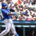 Salvador Perez faz seu 318º home run e ultrapassa George Brett na lista dos Royals | Esportes