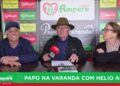 PAPO NA VARANDA = 449 ANGELO GERALDO DEPOLLO E GENI ZANCHIN DEPOLLO – REALEZA/PR