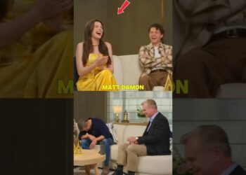 Christopher Nolan’s Savage Joke Had Everyone Laughing