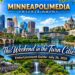 MINNEAPOLIMEDIA PRESENTS | This Weekend in the Twin Cities: Entertainment Guide: July 26, 2026 Edition