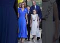 ¿El Rey Carlos III Guardó la Tiara de Diana para Charlotte?