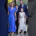 ¿El Rey Carlos III Guardó la Tiara de Diana para Charlotte?