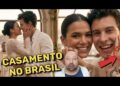 CASAMENTO! BRUNA MARQUEZINE E SHAWN MENDES CERIMÔNIA RELIGIOSA NO BRASIL
