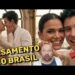 CASAMENTO! BRUNA MARQUEZINE E SHAWN MENDES CERIMÔNIA RELIGIOSA NO BRASIL
