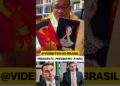 PREVISÕES MESTRE JOSE FLAVIO BOLSONARO
