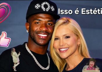 Banda Problemas Nacionais, Fofocas Quentes e o Futuro de Ariska Mel | LIKE SHOW