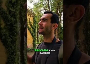 Chalé da Condessa d’Edla: Refúgio Romântico da Realeza