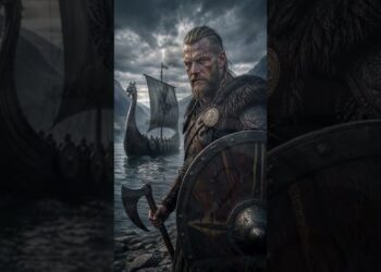 4 Curiosidades da Dinamarca #dinamarca #curiosidades #lego #realeza #cultura #vikings